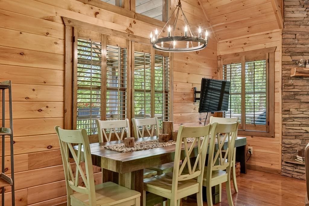 34 Dallas Lane, Blue Ridge GA 30513 - Photo