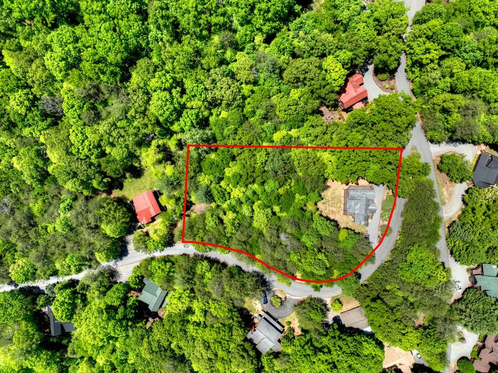 34 Dallas Lane, Blue Ridge GA 30513 - Photo