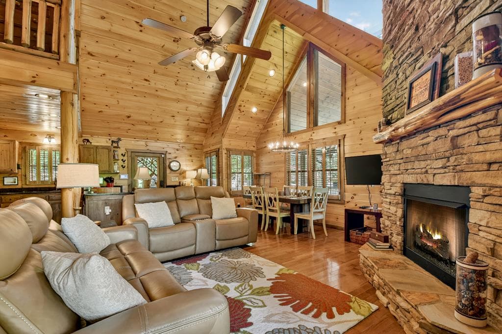 34 Dallas Lane, Blue Ridge GA 30513 - Photo