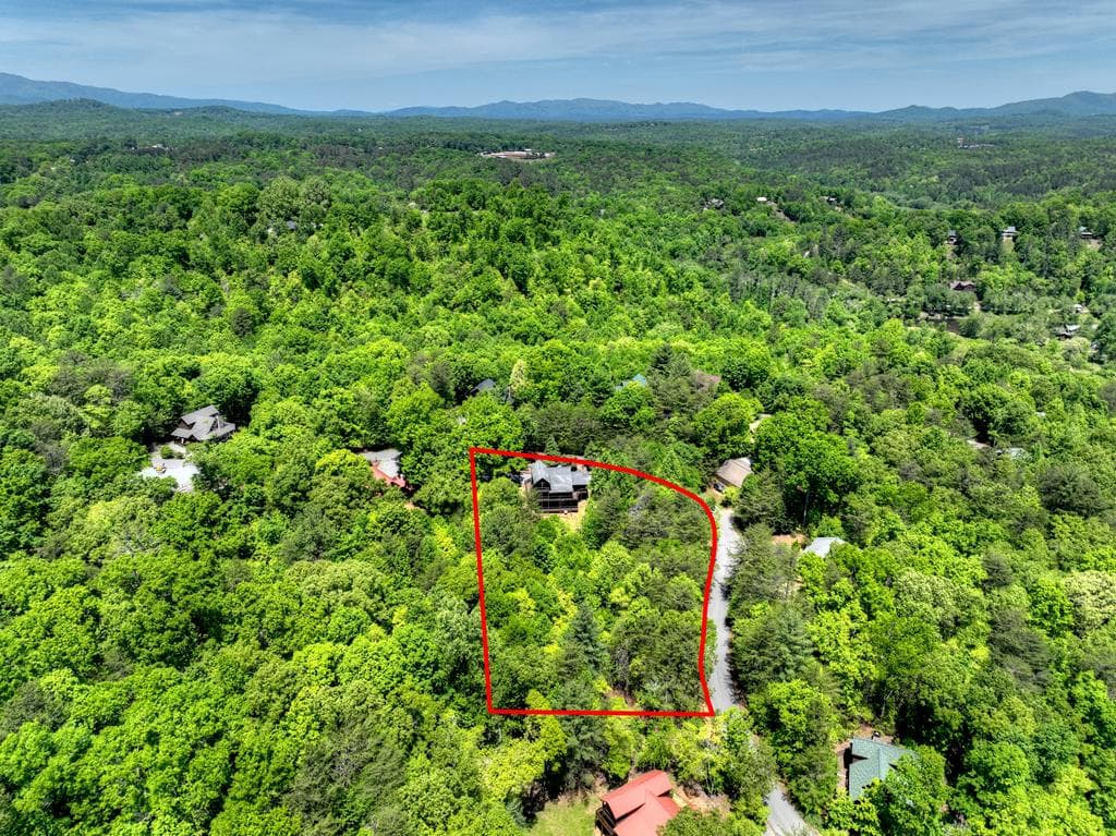 34 Dallas Lane, Blue Ridge GA 30513 - Photo