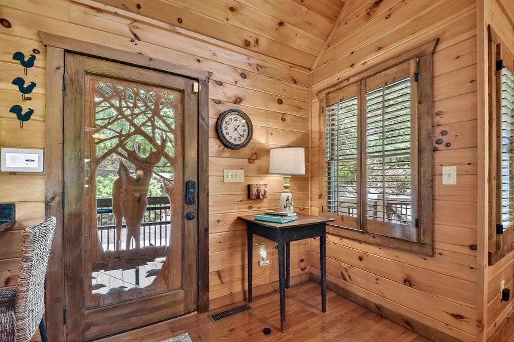 34 Dallas Lane, Blue Ridge GA 30513 - Photo