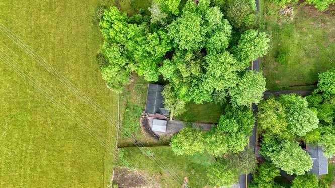 455 N Forest Circle, Blairsville GA 30512 - Photo