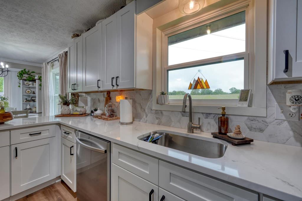 455 N Forest Circle, Blairsville GA 30512 - Photo