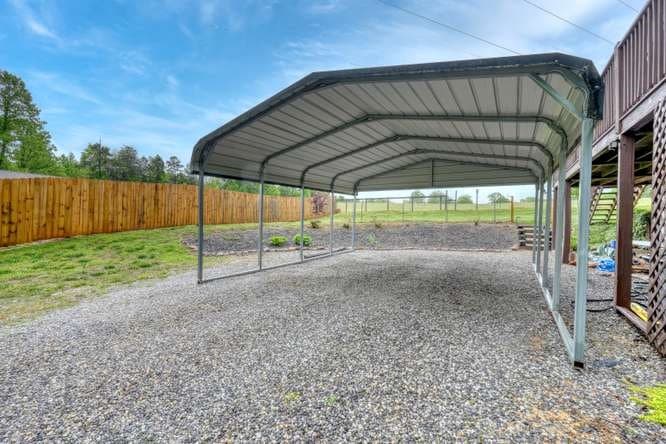 455 N Forest Circle, Blairsville GA 30512 - Photo