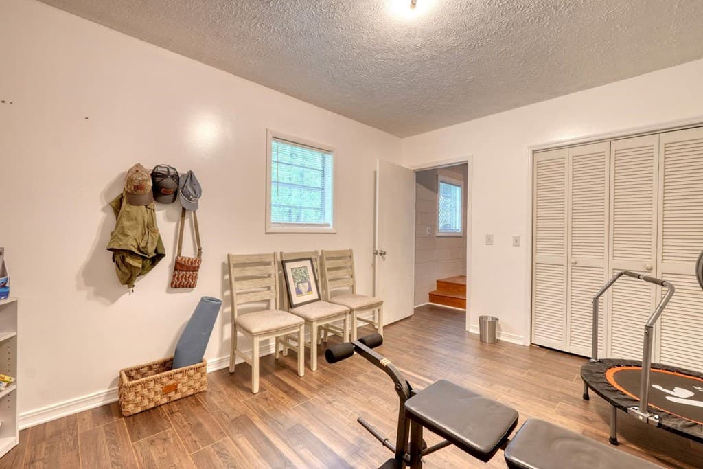 455 N Forest Circle, Blairsville GA 30512 - Photo
