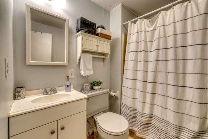 455 N Forest Circle, Blairsville GA 30512 - Photo