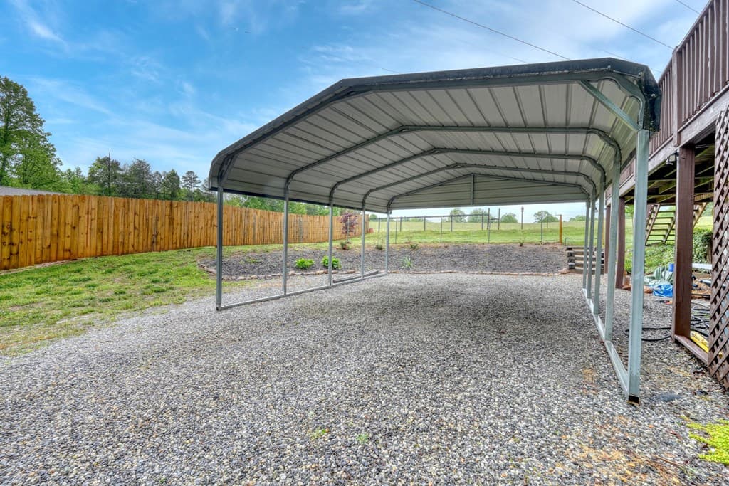 455 N Forest Circle, Blairsville GA 30512 - Photo
