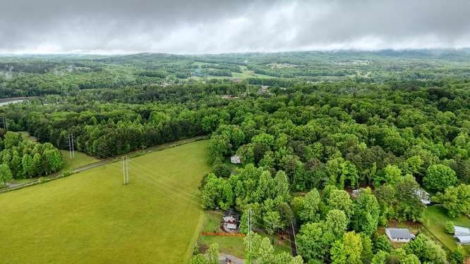 455 N Forest Circle, Blairsville GA 30512 - Photo