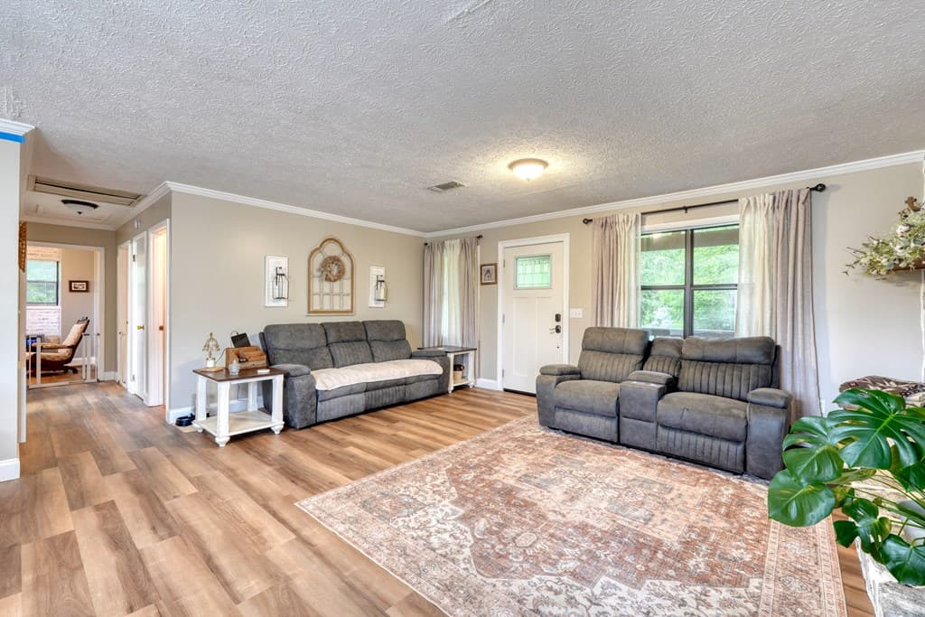 455 N Forest Circle, Blairsville GA 30512 - Photo