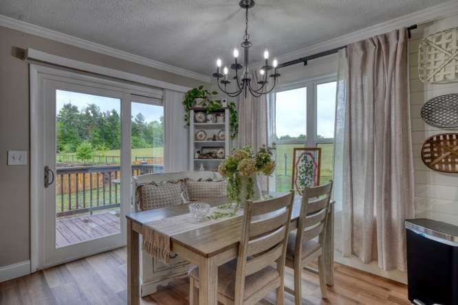 455 N Forest Circle, Blairsville GA 30512 - Photo