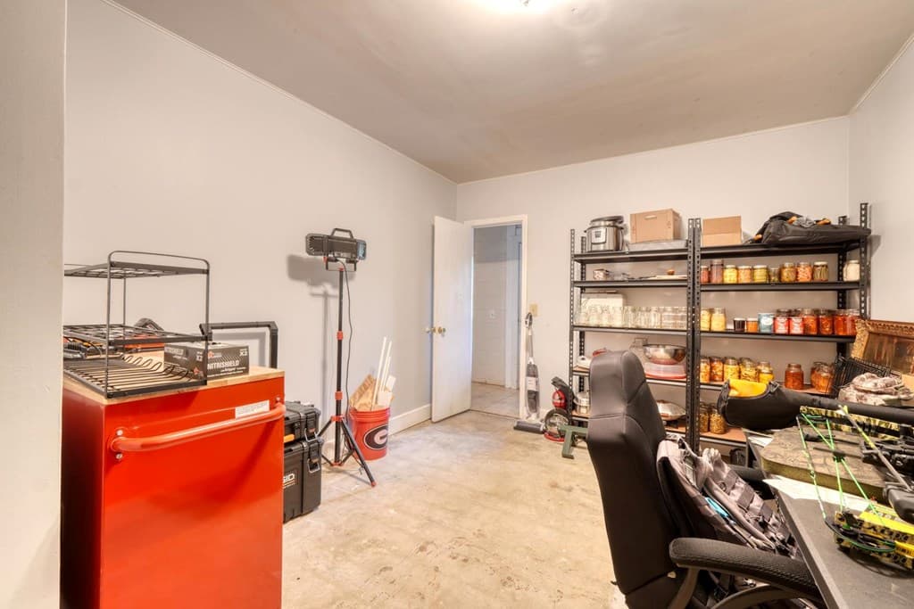 455 N Forest Circle, Blairsville GA 30512 - Photo