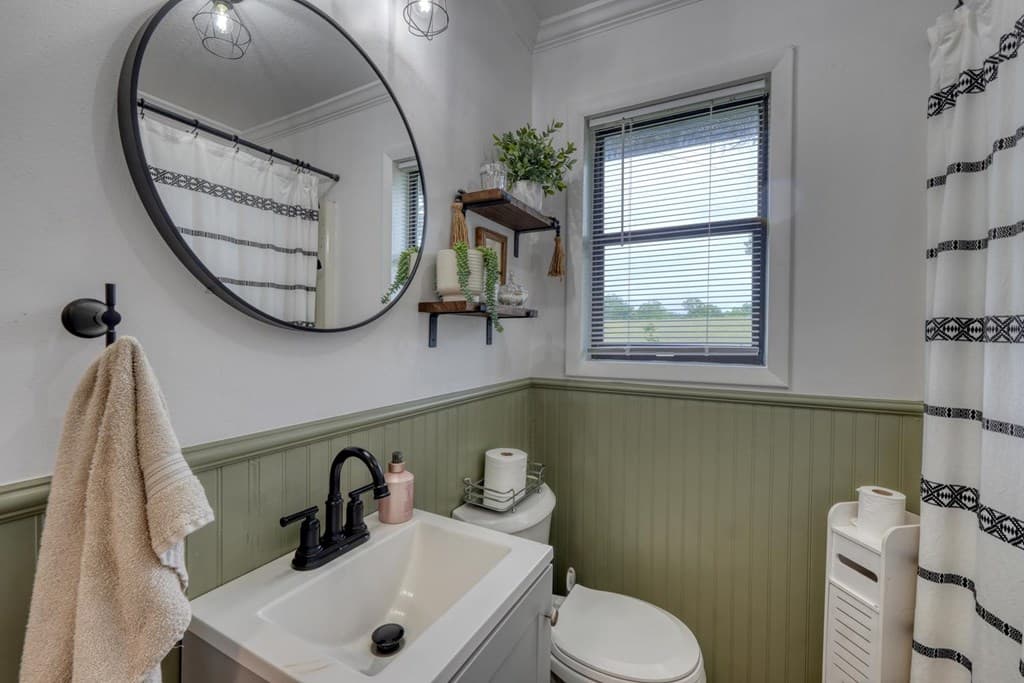 455 N Forest Circle, Blairsville GA 30512 - Photo