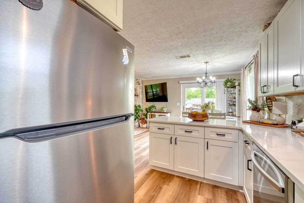 455 N Forest Circle, Blairsville GA 30512 - Photo