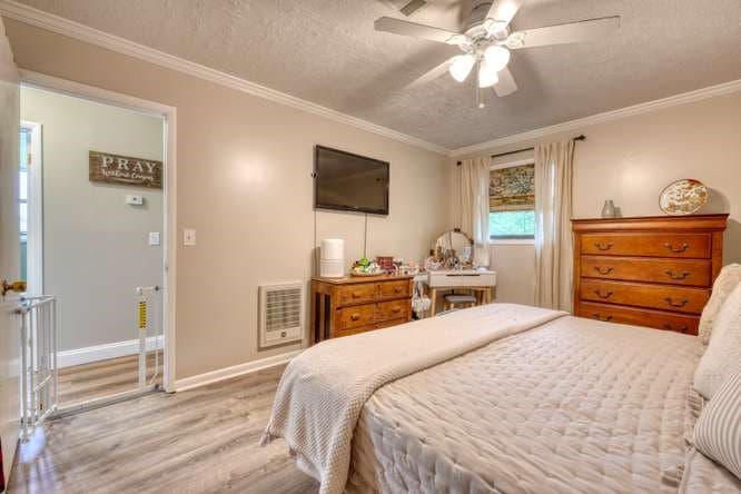455 N Forest Circle, Blairsville GA 30512 - Photo