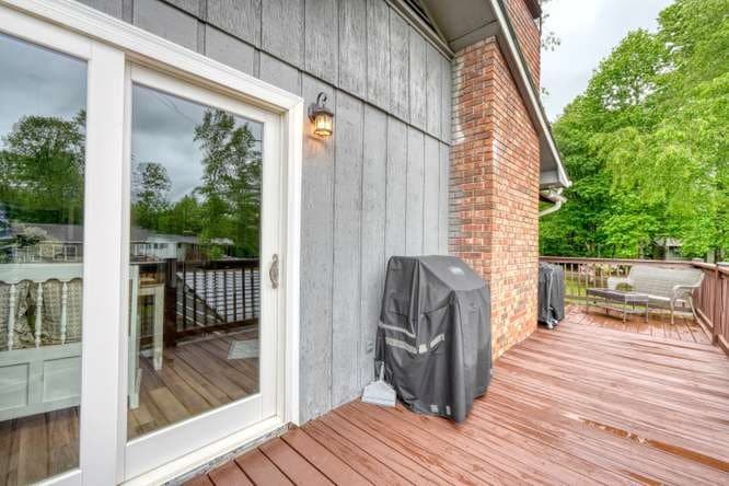 455 N Forest Circle, Blairsville GA 30512 - Photo