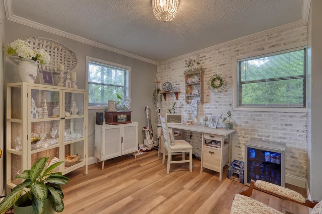 455 N Forest Circle, Blairsville GA 30512 - Photo