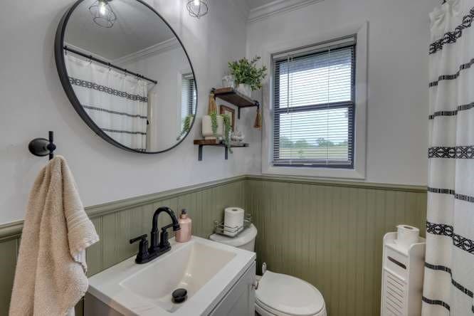 455 N Forest Circle, Blairsville GA 30512 - Photo