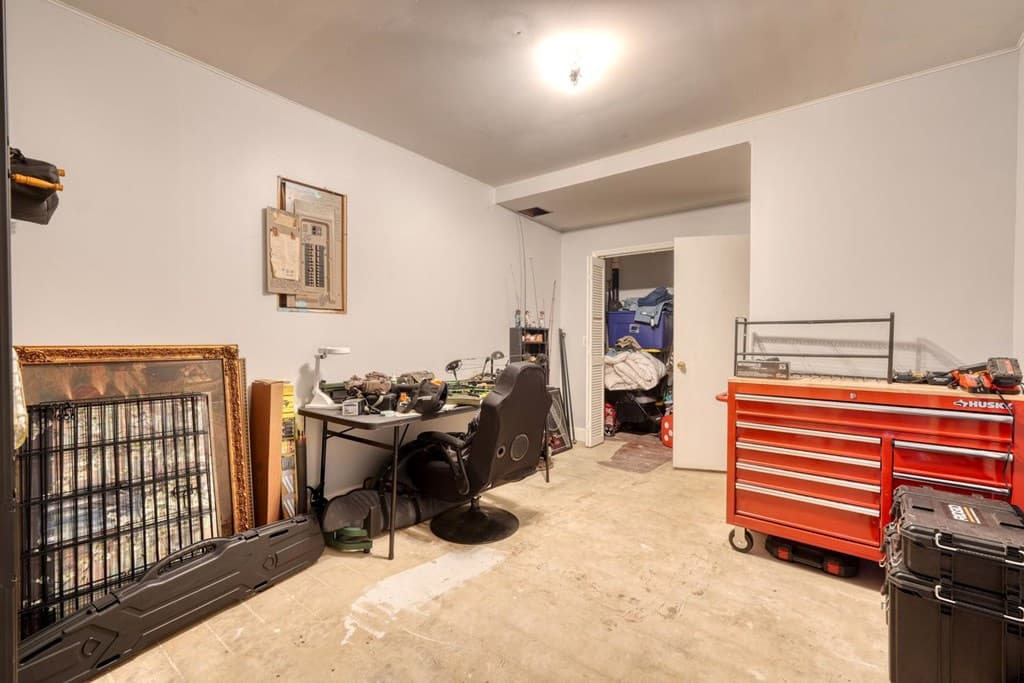 455 N Forest Circle, Blairsville GA 30512 - Photo