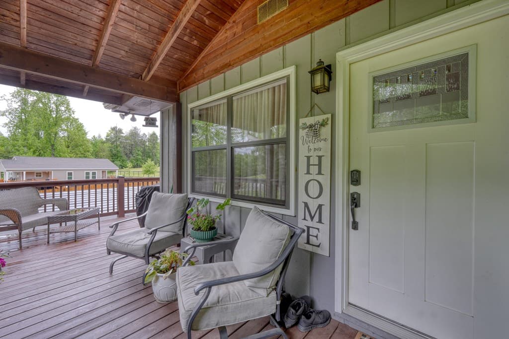 455 N Forest Circle, Blairsville GA 30512 - Photo