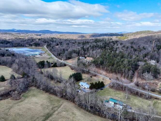 2 Acres Owltown Road, Blairsville GA 30512 - Photo