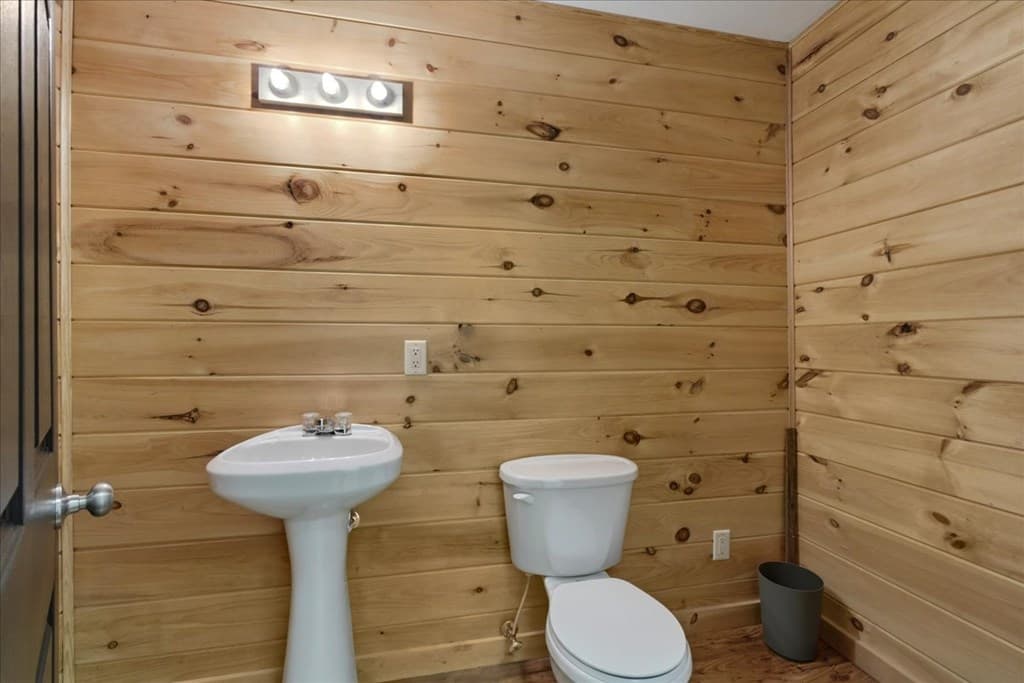 176 Ridgehaven Trail, Ellijay GA 30536 - Photo