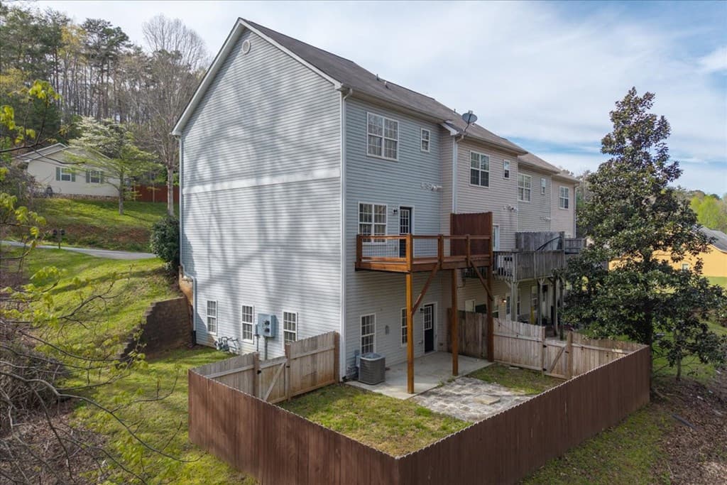 176 Ridgehaven Trail, Ellijay GA 30536 - Photo