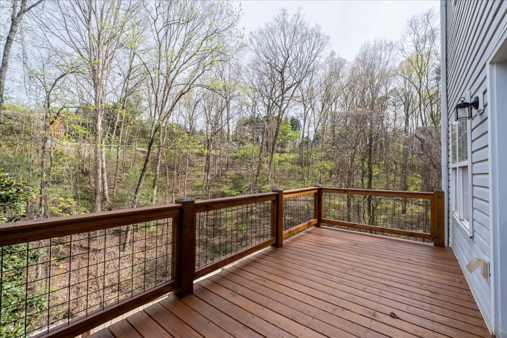 176 Ridgehaven Trail, Ellijay GA 30536 - Photo