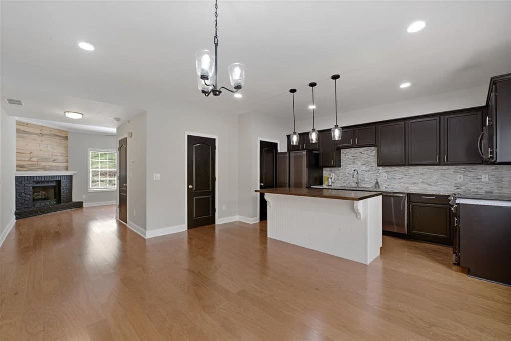 176 Ridgehaven Trail, Ellijay GA 30536 - Photo
