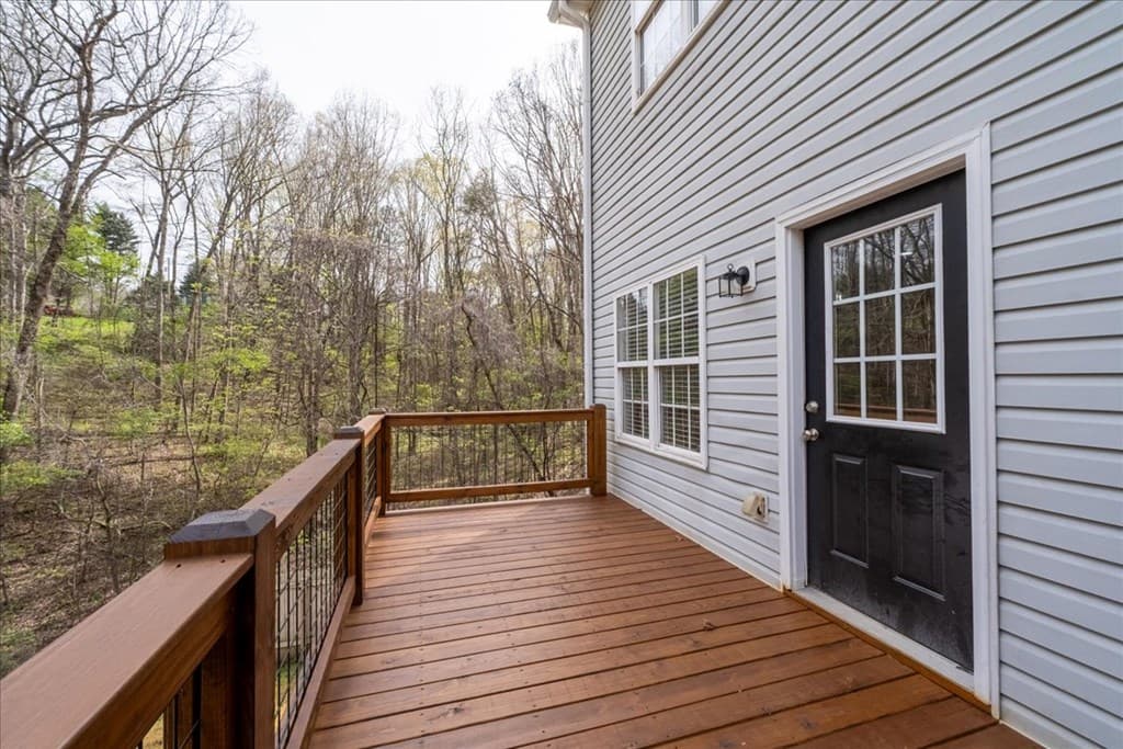 176 Ridgehaven Trail, Ellijay GA 30536 - Photo