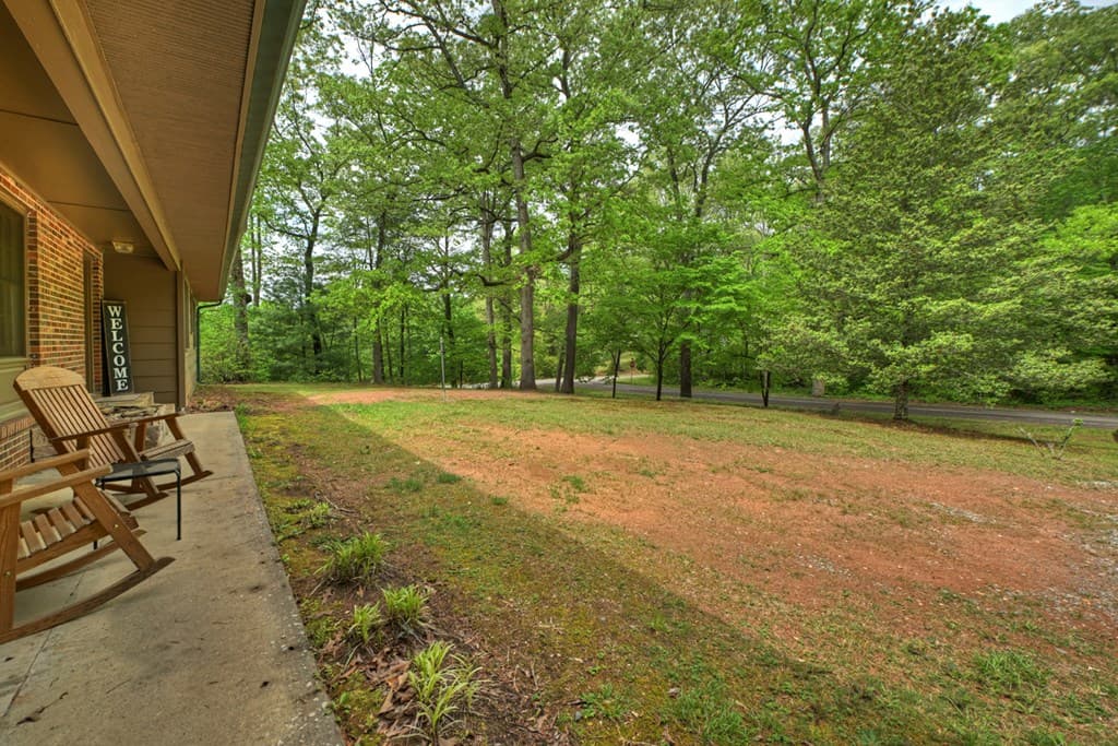 388 Jones Street, Blue Ridge GA 30513 - Photo