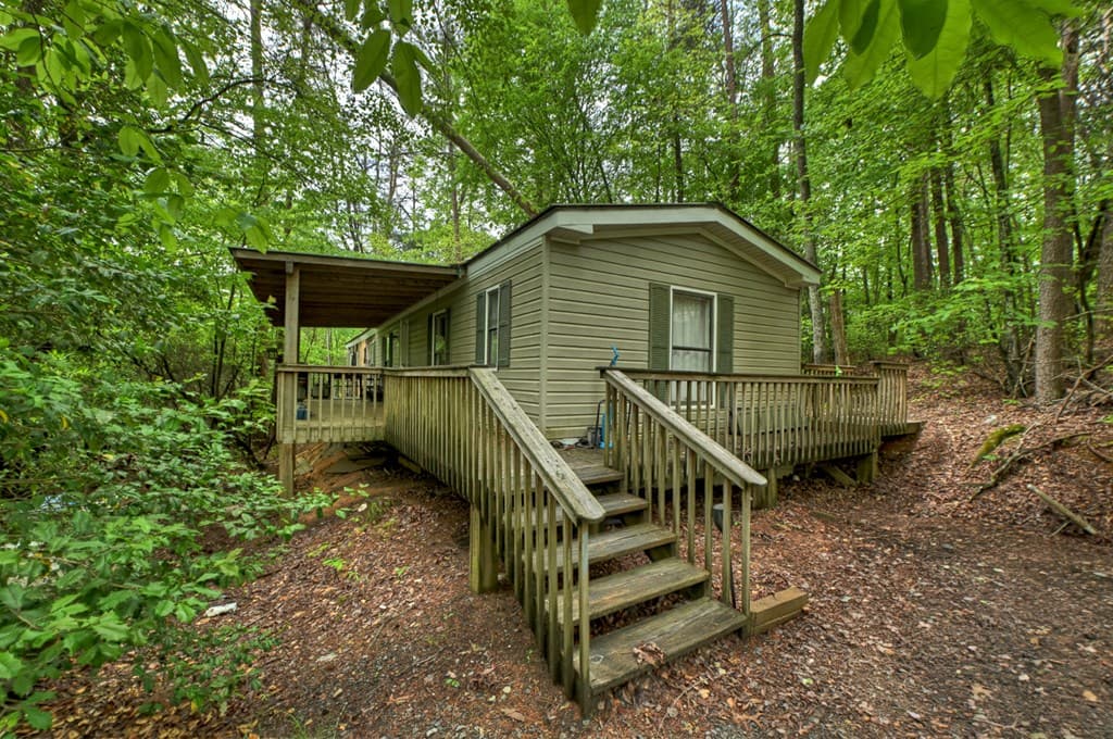 388 Jones Street, Blue Ridge GA 30513 - Photo
