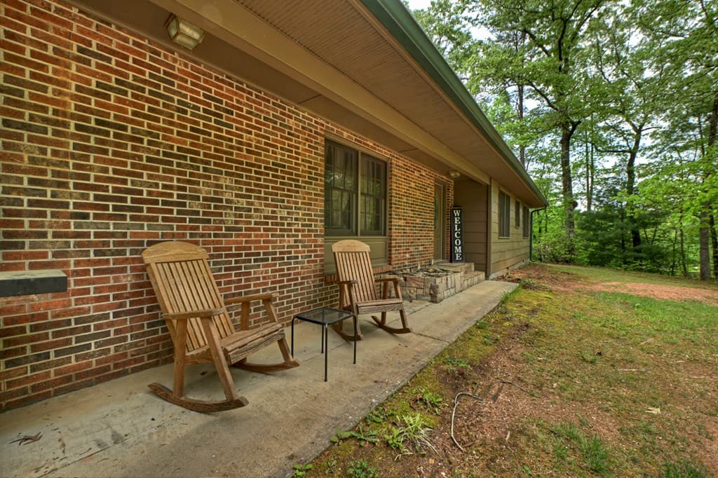 388 Jones Street, Blue Ridge GA 30513 - Photo