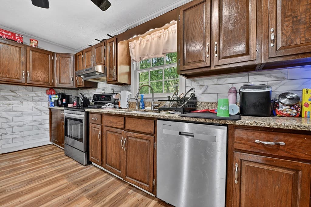 388 Jones Street, Blue Ridge GA 30513 - Photo