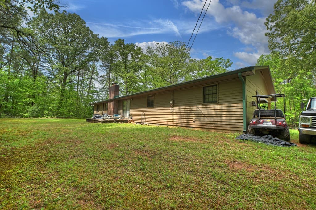 388 Jones Street, Blue Ridge GA 30513 - Photo