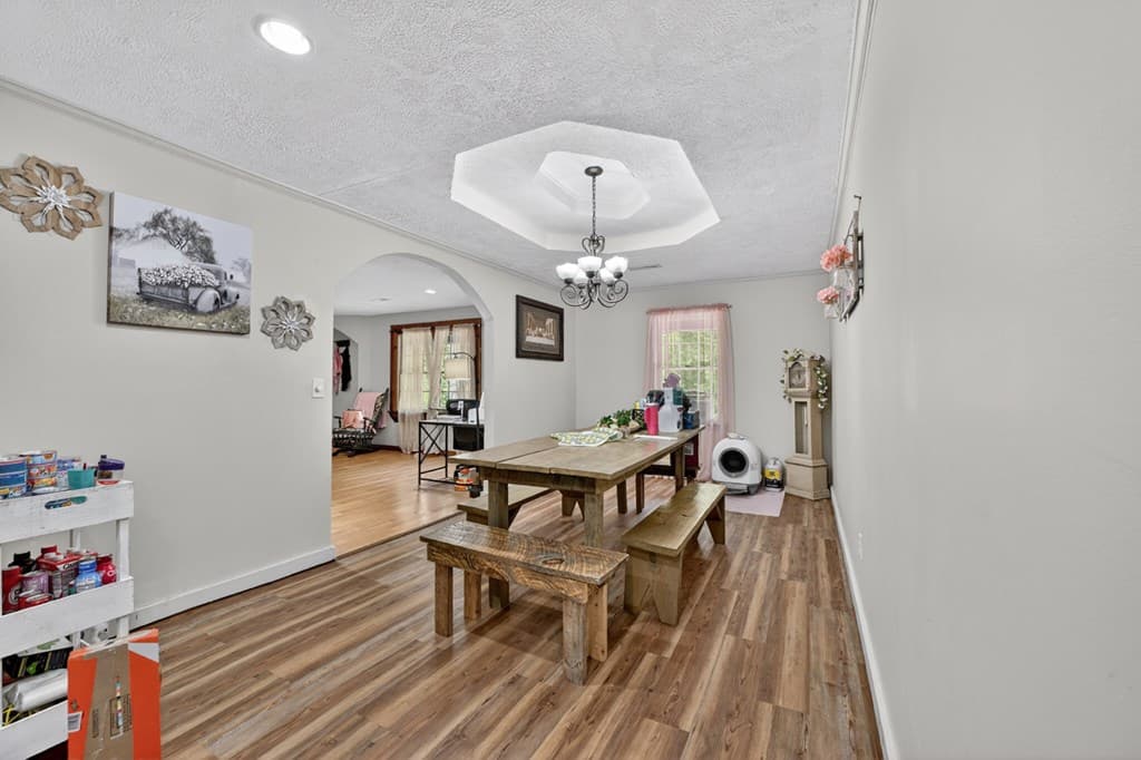 388 Jones Street, Blue Ridge GA 30513 - Photo