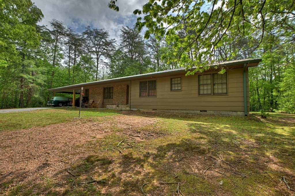 388 Jones Street, Blue Ridge GA 30513 - Photo