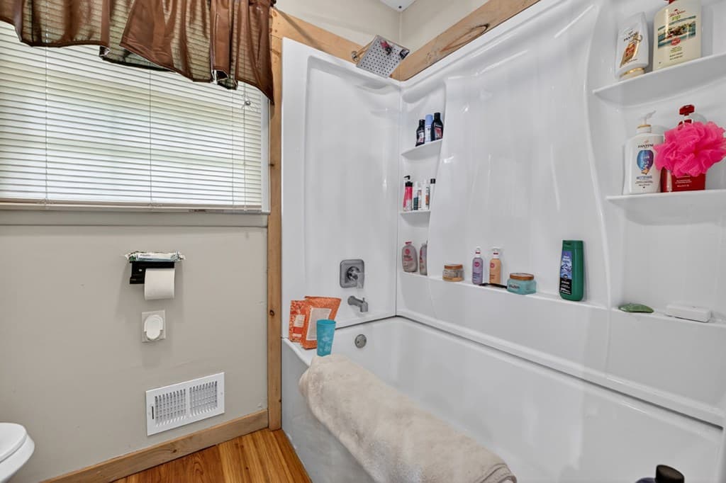 388 Jones Street, Blue Ridge GA 30513 - Photo
