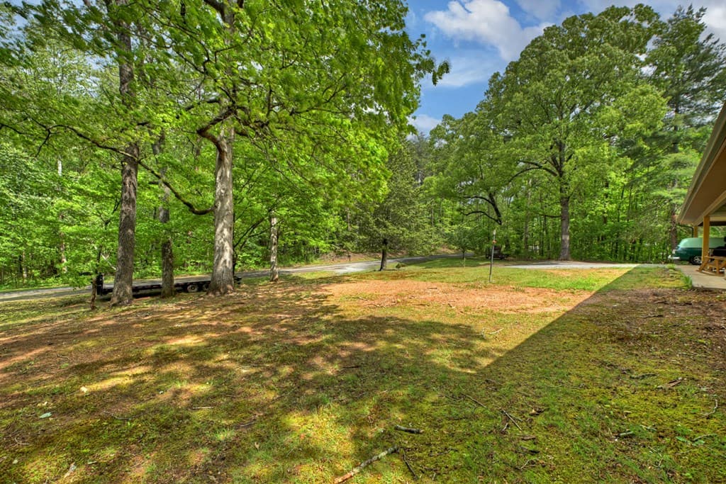 388 Jones Street, Blue Ridge GA 30513 - Photo