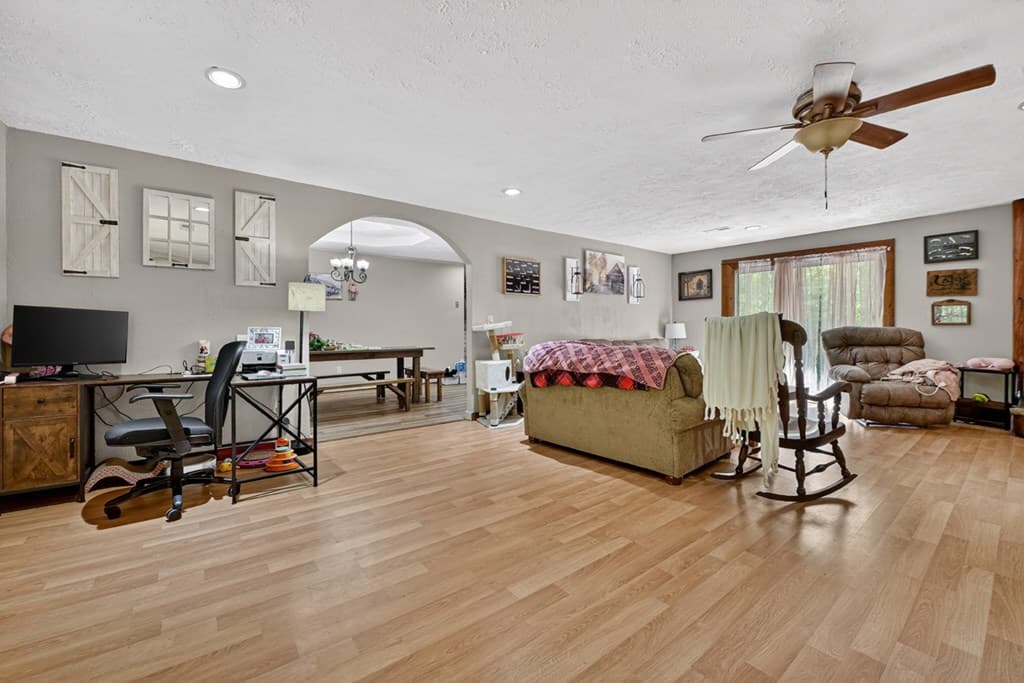 388 Jones Street, Blue Ridge GA 30513 - Photo