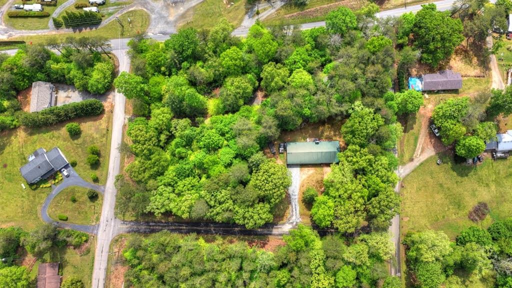 388 Jones Street, Blue Ridge GA 30513 - Photo