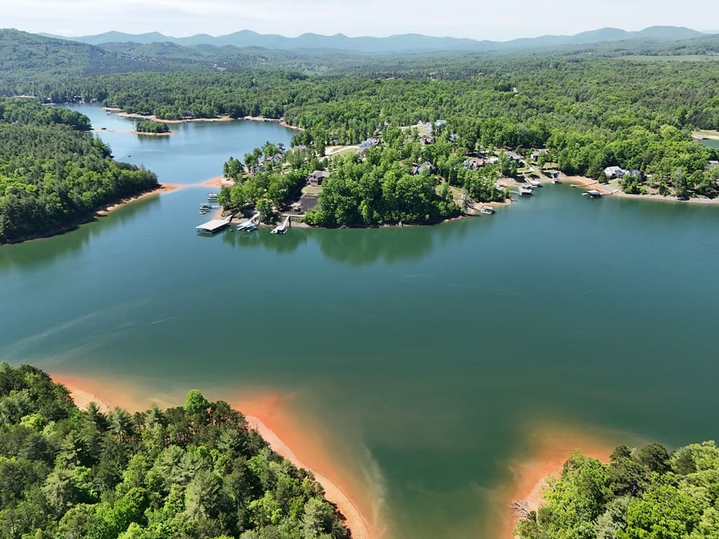 217 Hunter Lane, Blairsville GA 30512 - Photo