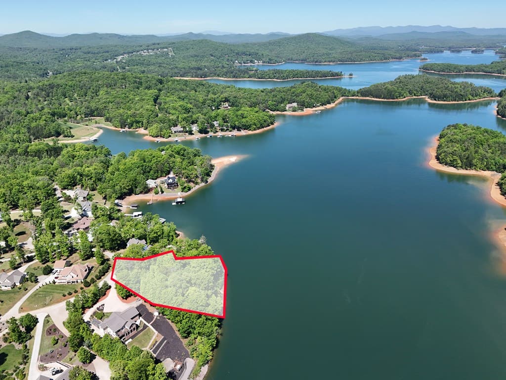 217 Hunter Lane, Blairsville GA 30512 - Photo