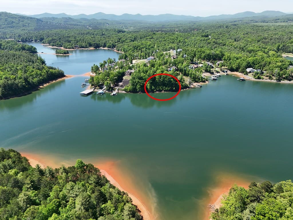 217 Hunter Lane, Blairsville GA 30512 - Photo