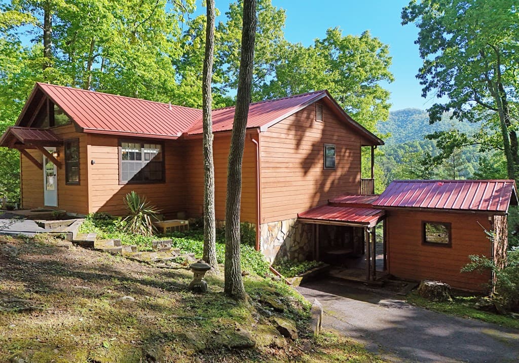19 Howard Street, Blairsville GA 30512 - Photo