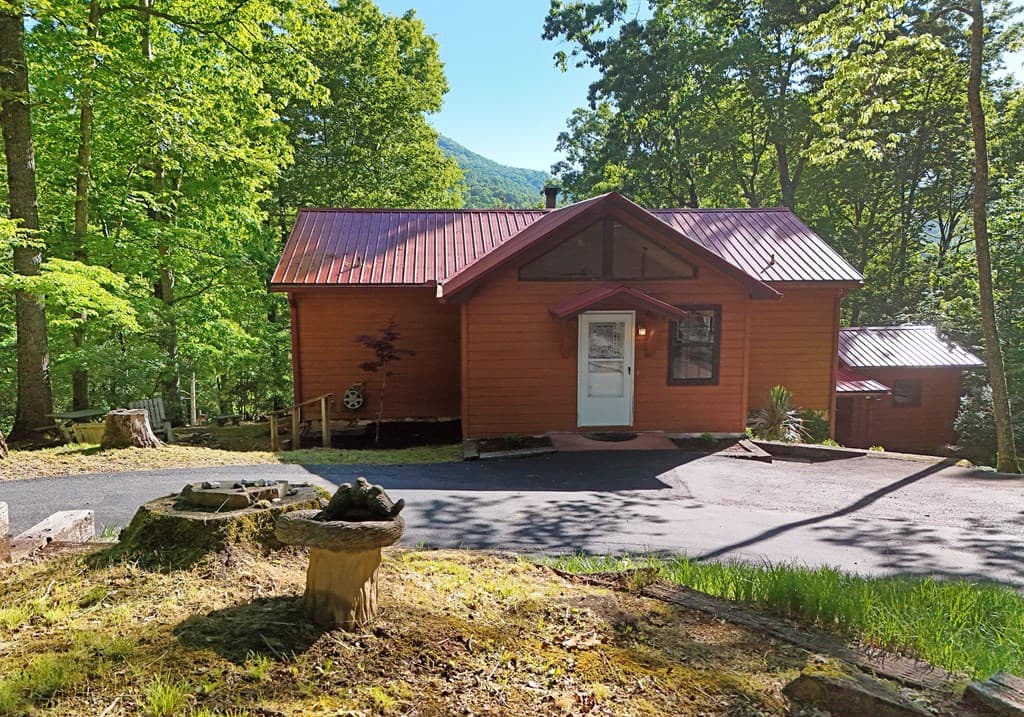 19 Howard Street, Blairsville GA 30512 - Photo