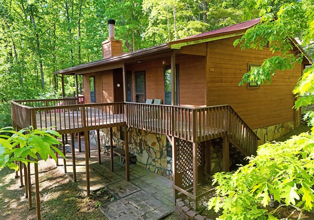 19 Howard Street, Blairsville GA 30512 - Photo