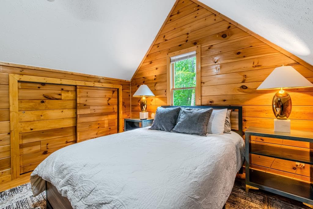 48 Timber Ridge Road, Blue Ridge GA 30513 - Photo
