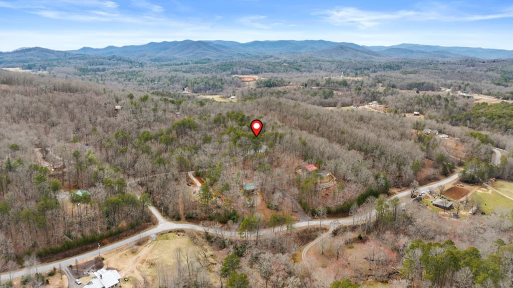 48 Timber Ridge Road, Blue Ridge GA 30513 - Photo