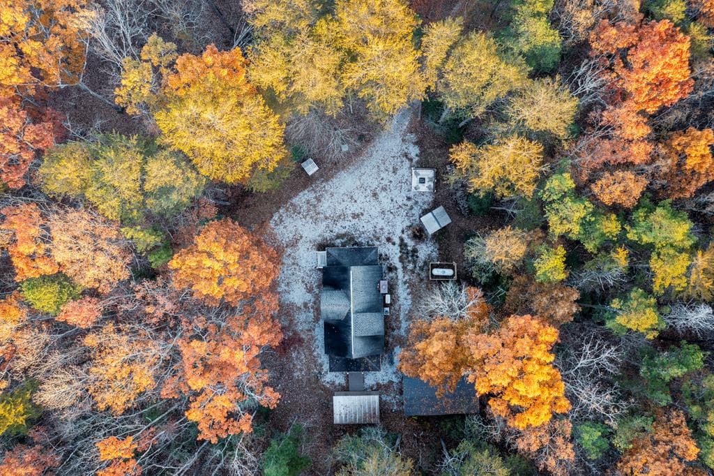 48 Timber Ridge Road, Blue Ridge GA 30513 - Photo