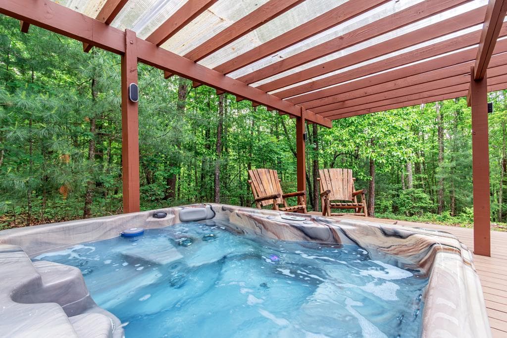 48 Timber Ridge Road, Blue Ridge GA 30513 - Photo